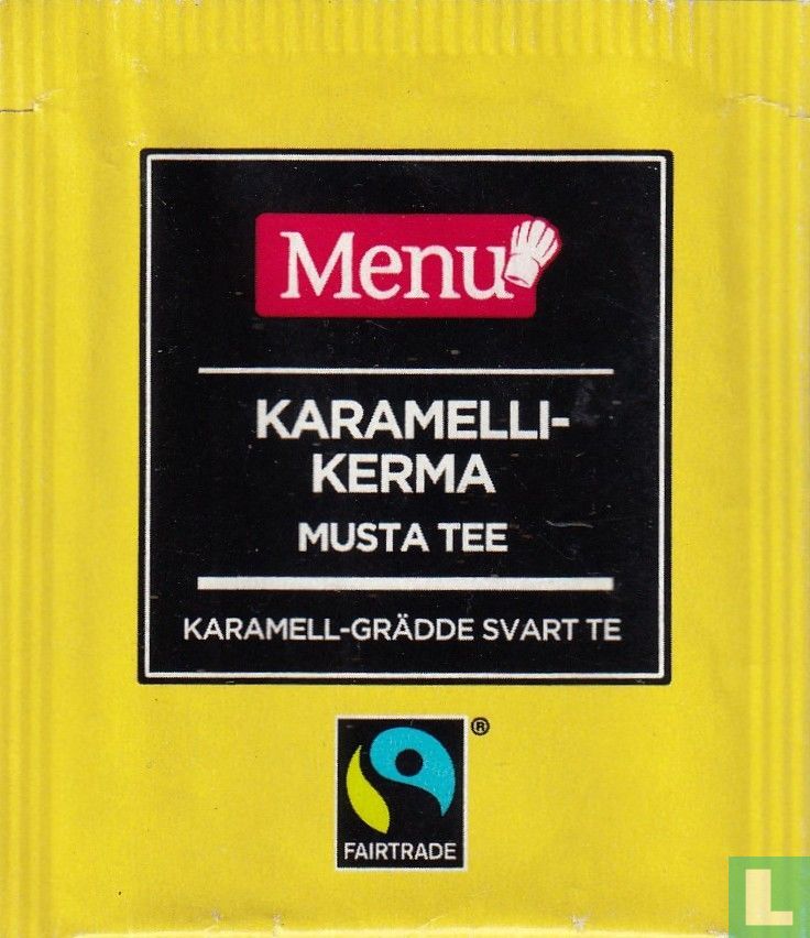 Karamelli-Kerma