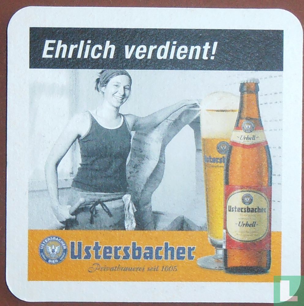Ehrlich verdient 22 (9,3 cm)
