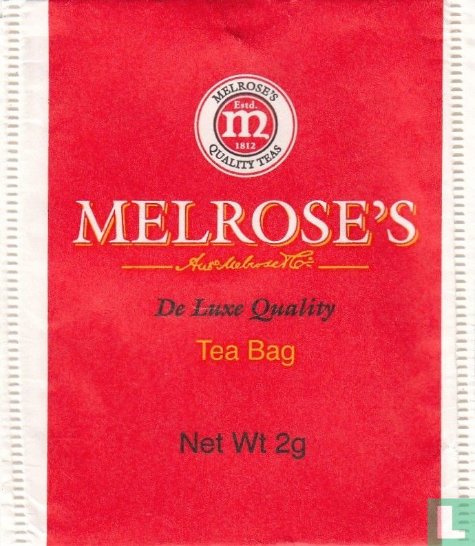 Tea Bag
