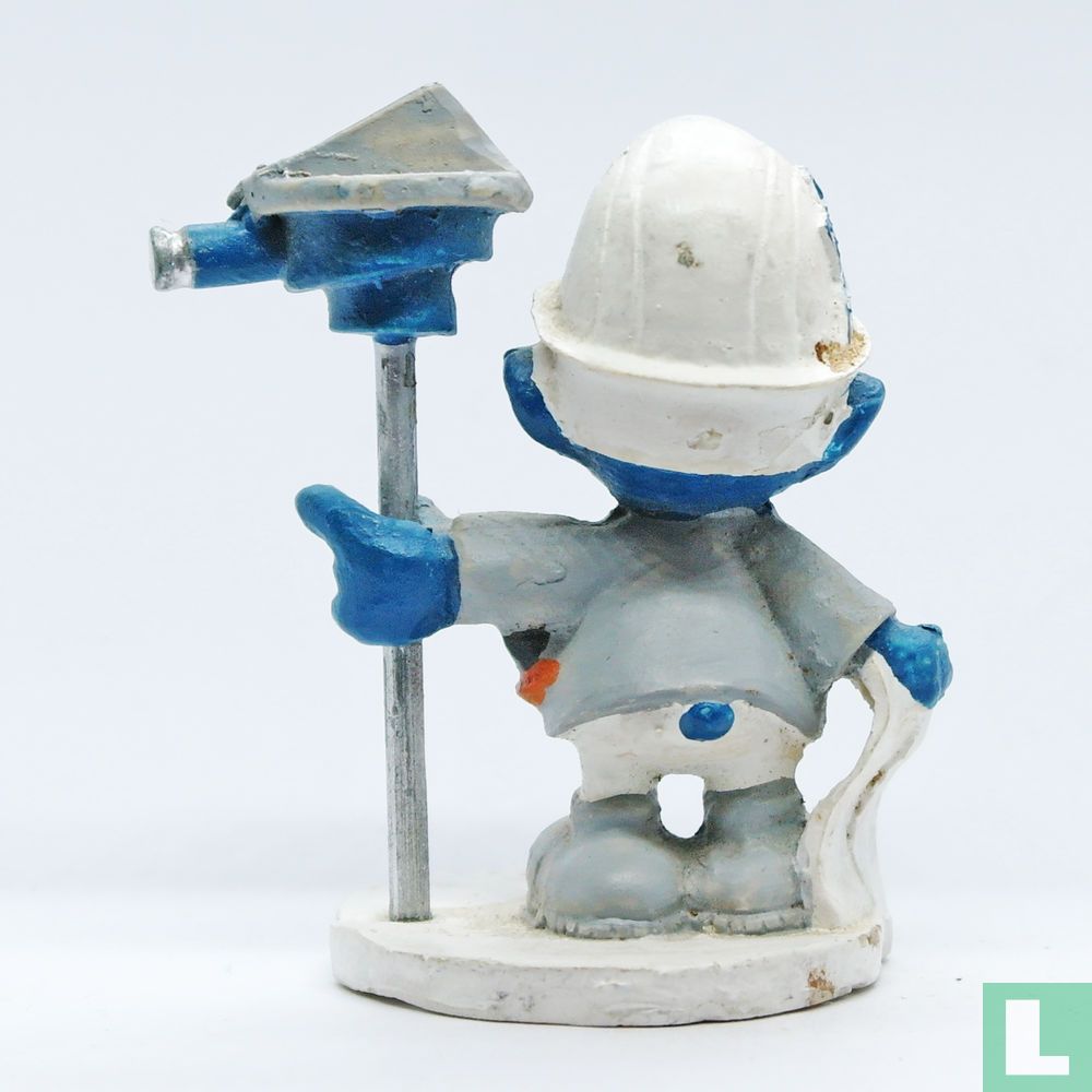 Measuring Smurf