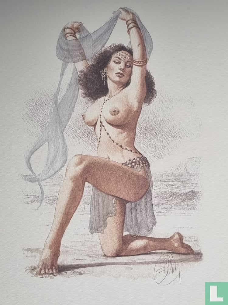 Delaby Portfolio A