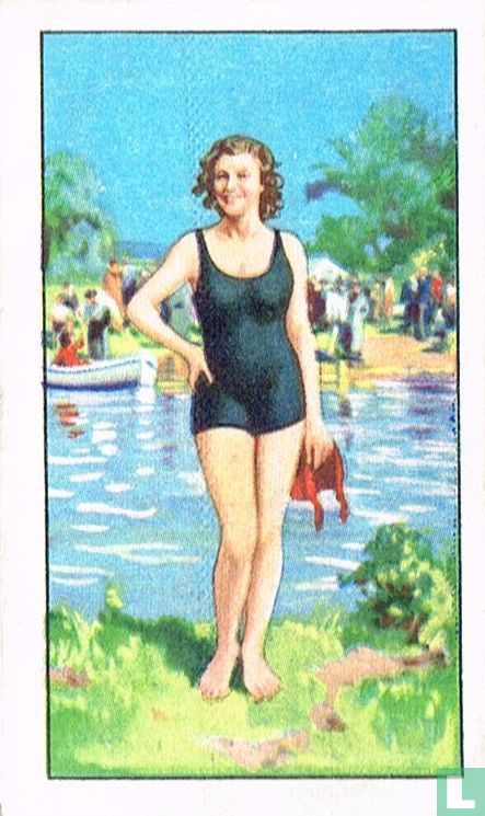 Miss Joyce Cooper