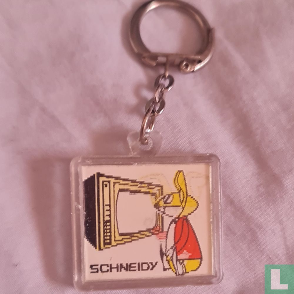 Schneidy