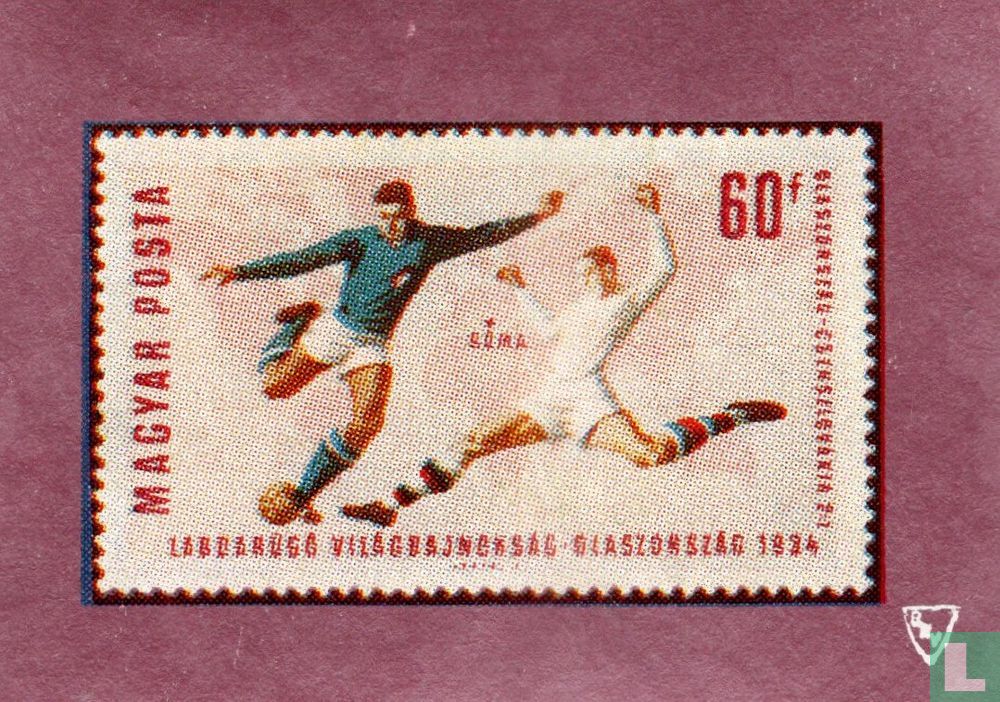 1934 Olaszország