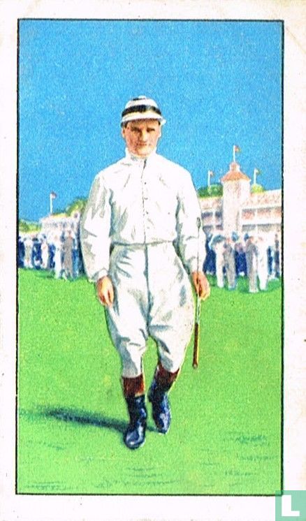 Gordon Richards