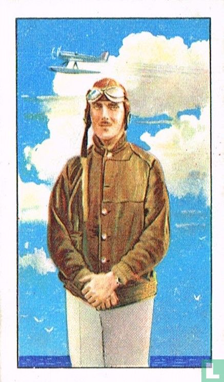G. H. Stainforth