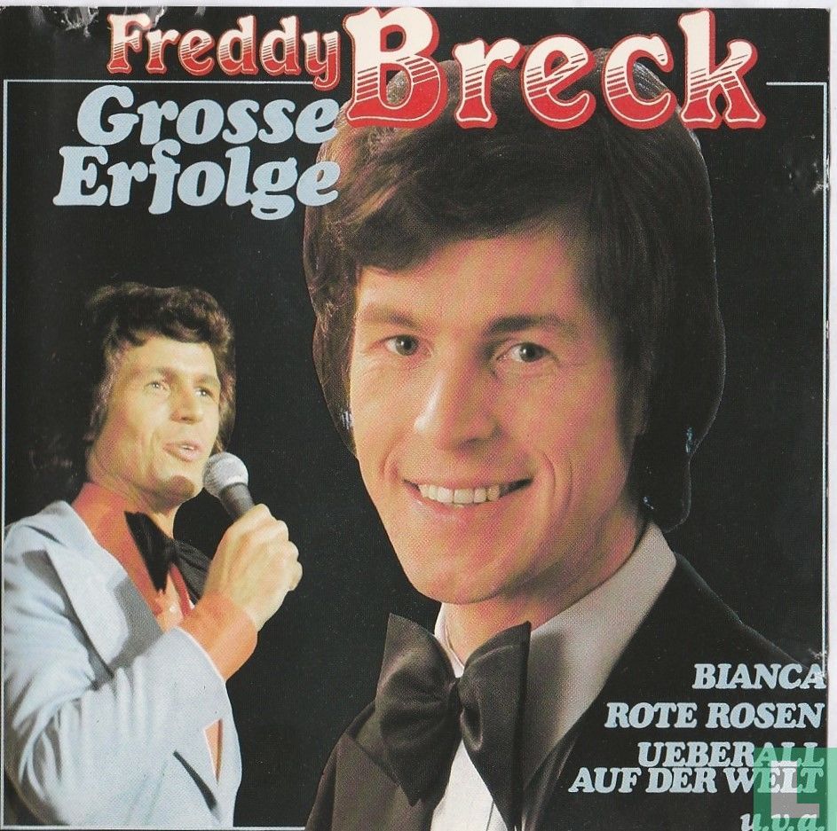 Grosse Erfolge