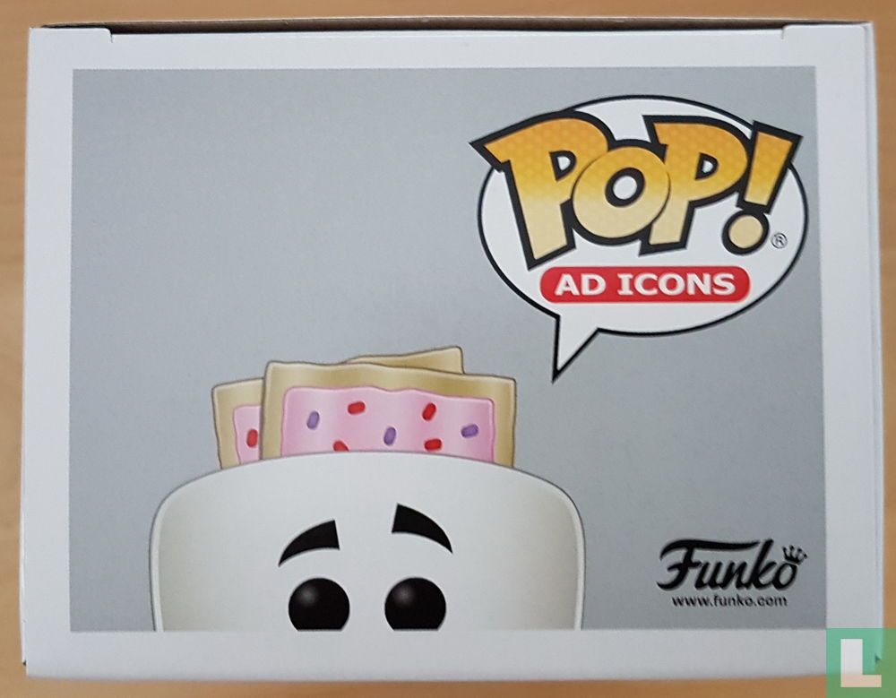 Milton der Toaster