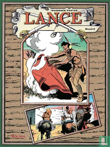 Lance 3
