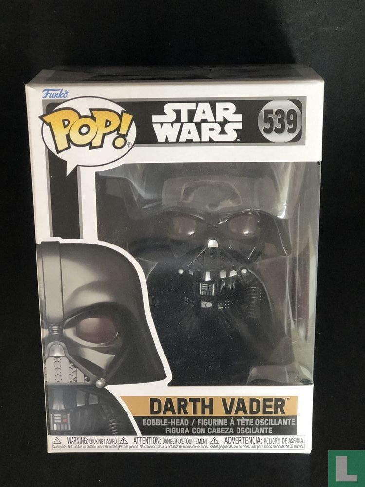 Darth Vader