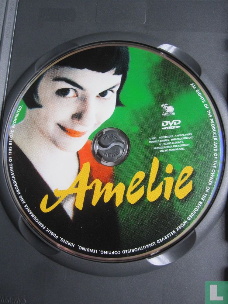 Amelie