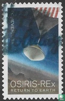 Osiris Rex