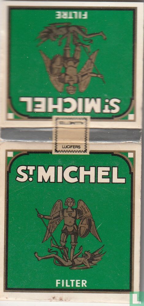St Michel - filter