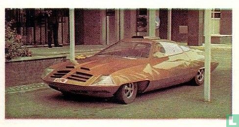Shado Car