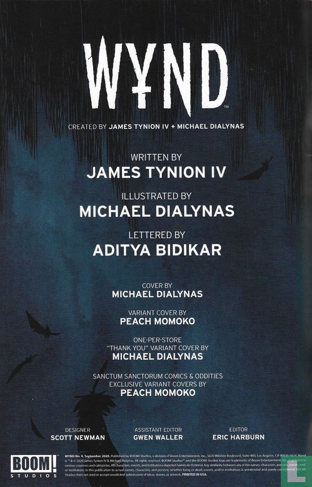 Wynd 4