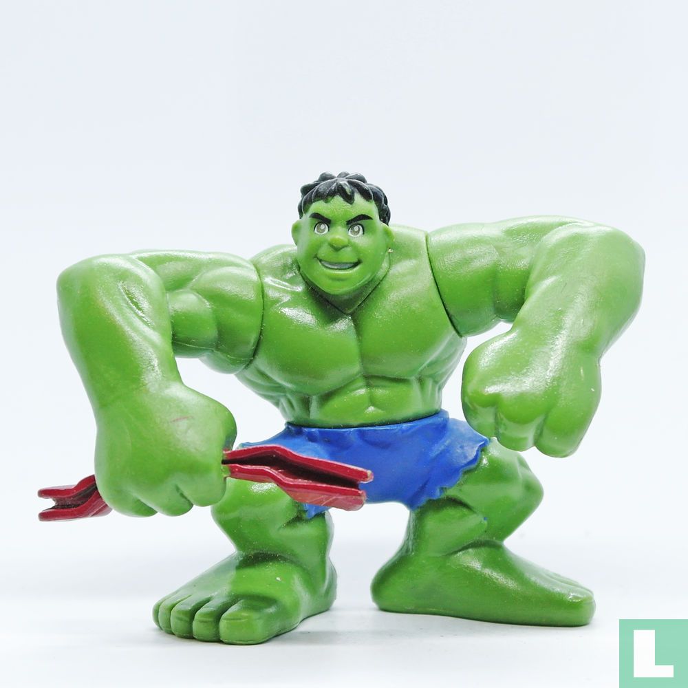 Hulk