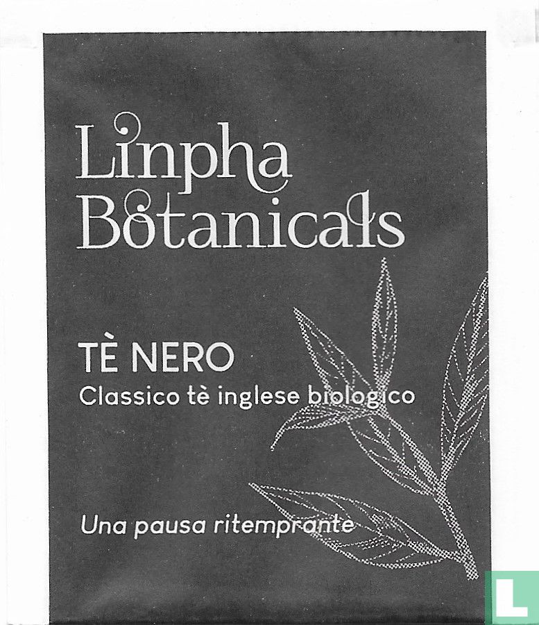 Tè Nero