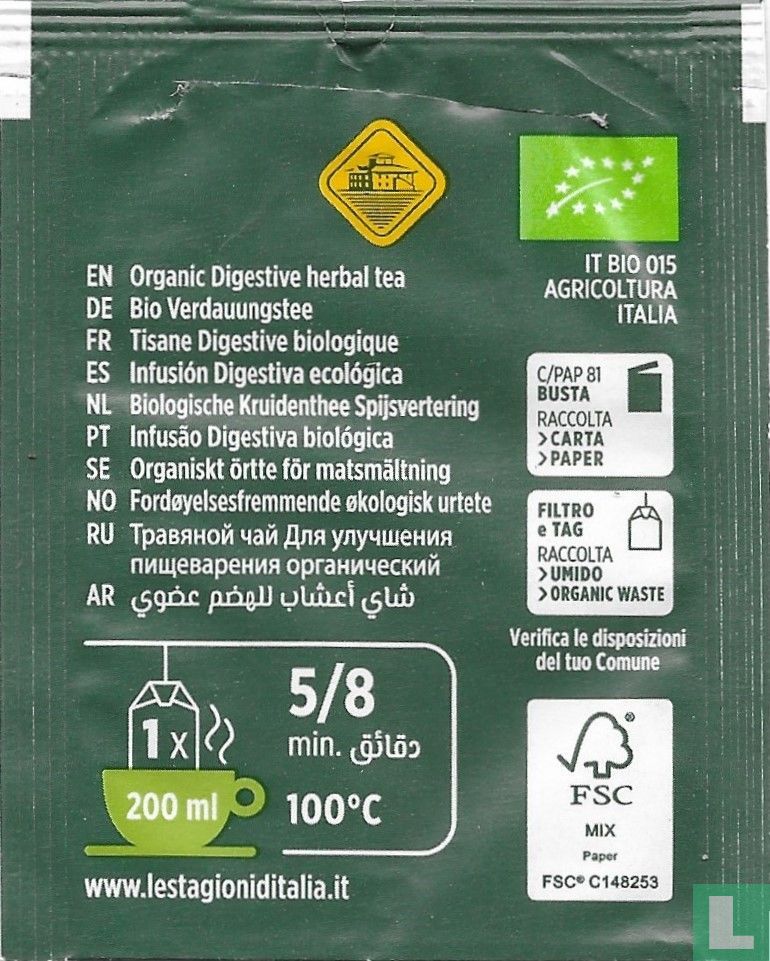Digestiva