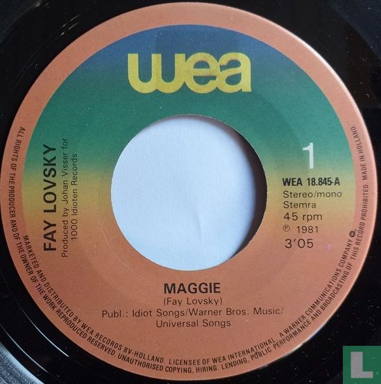 Maggie