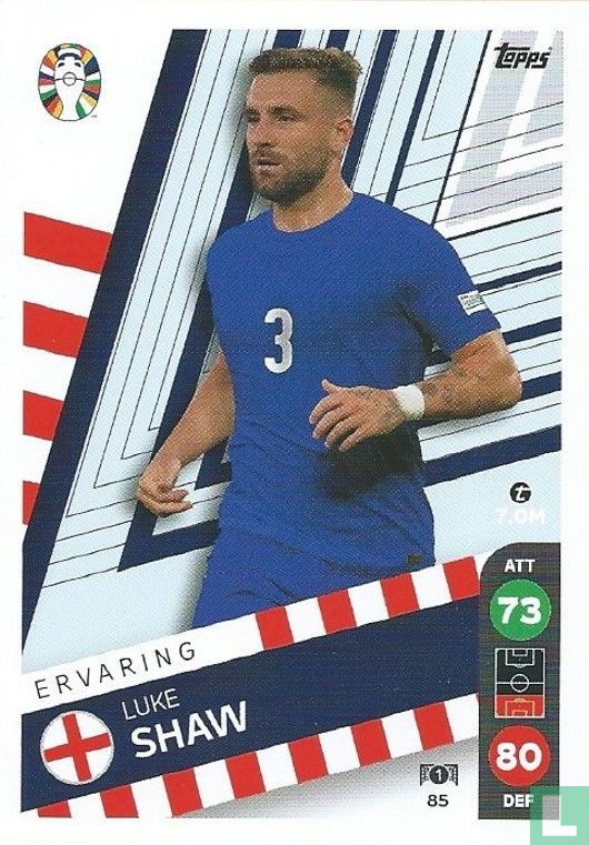 Luke Shaw
