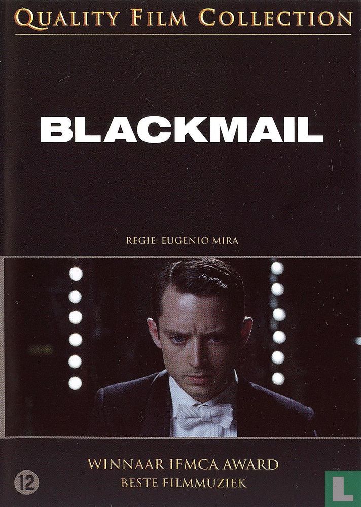 Blackmail