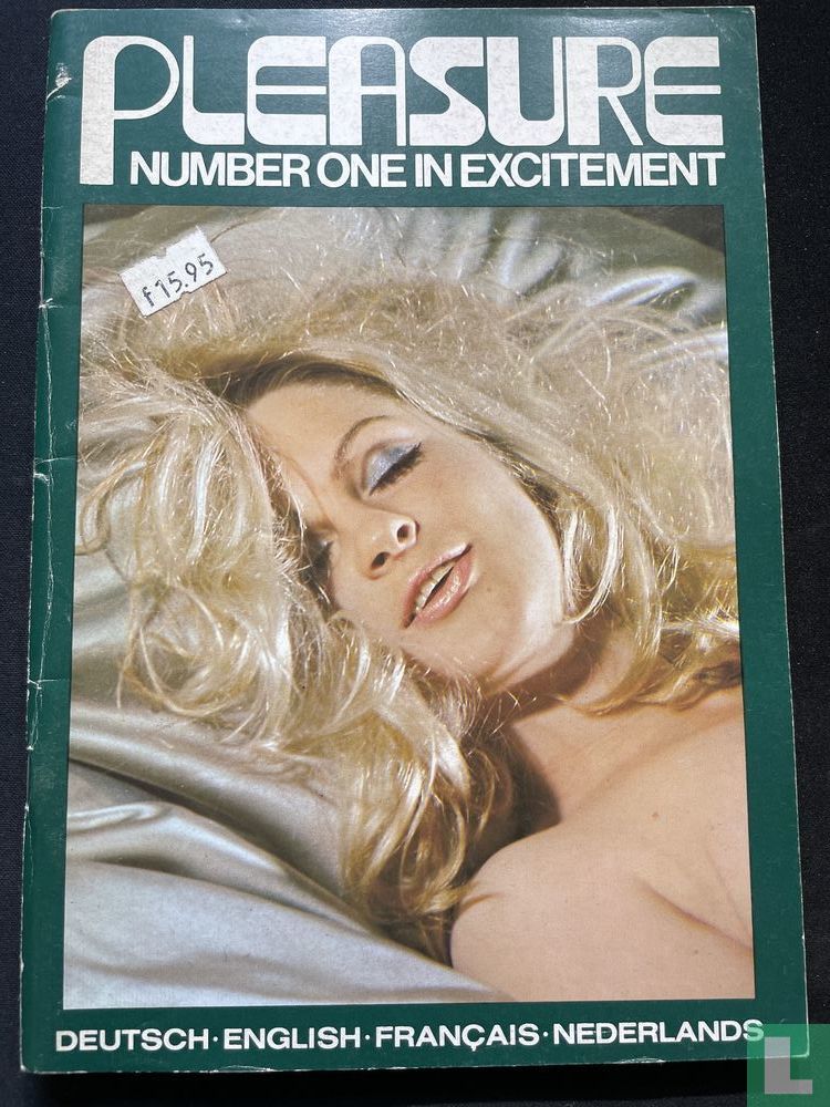Pleasure 13