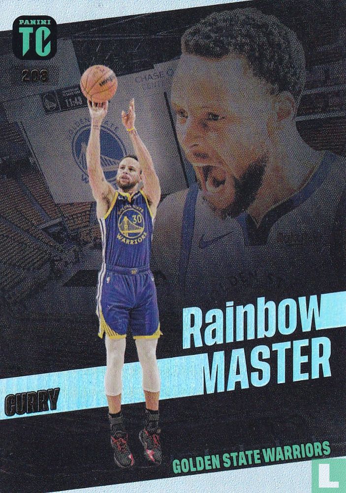 Curry