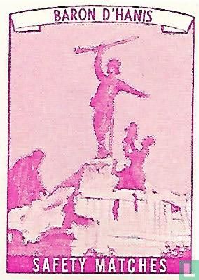 Baron D'Hanis