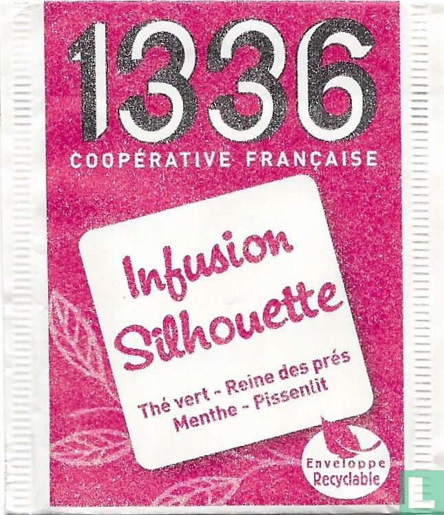 Infusion Silhouette