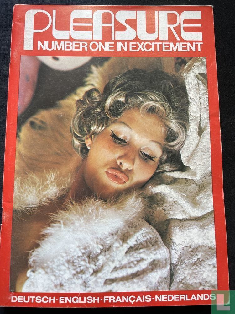 Pleasure 3