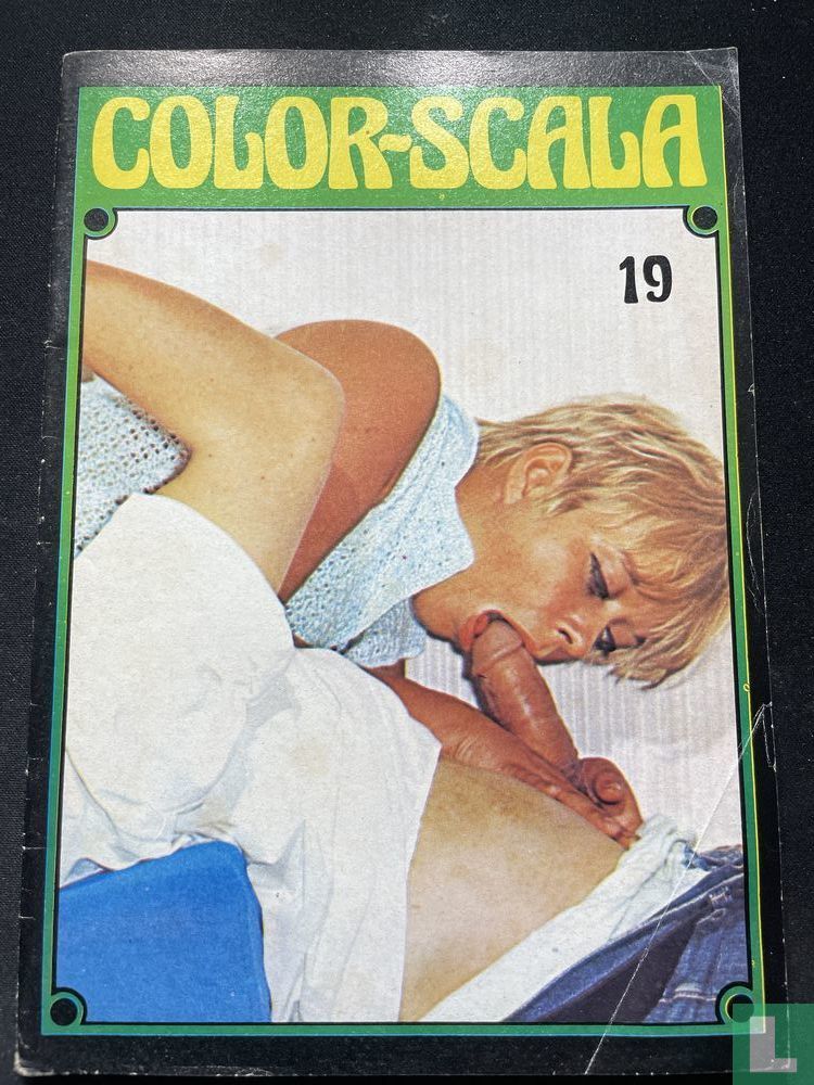 Color-Scala 19
