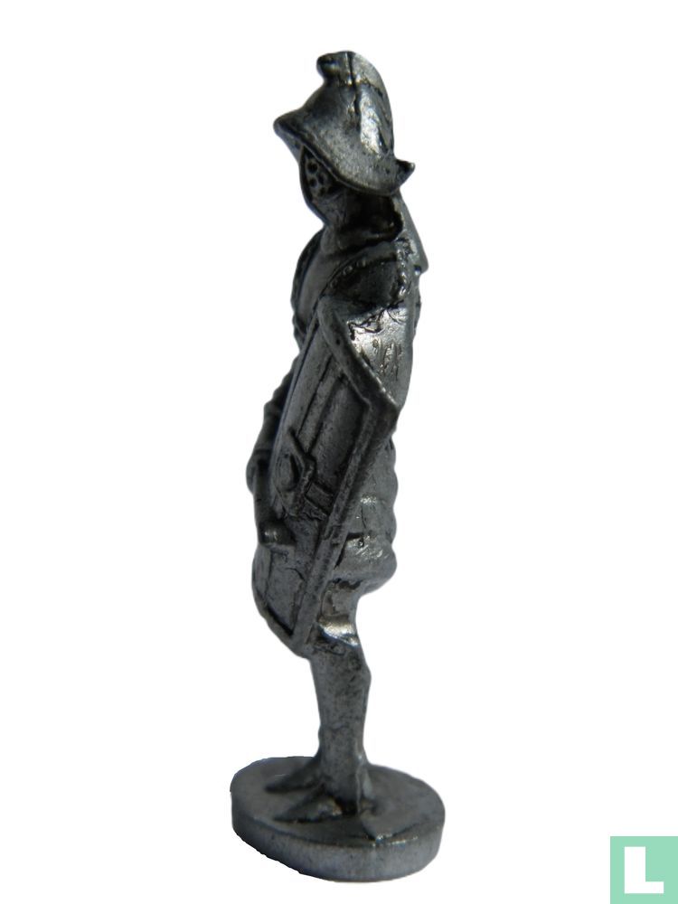 Gladiator (iron)