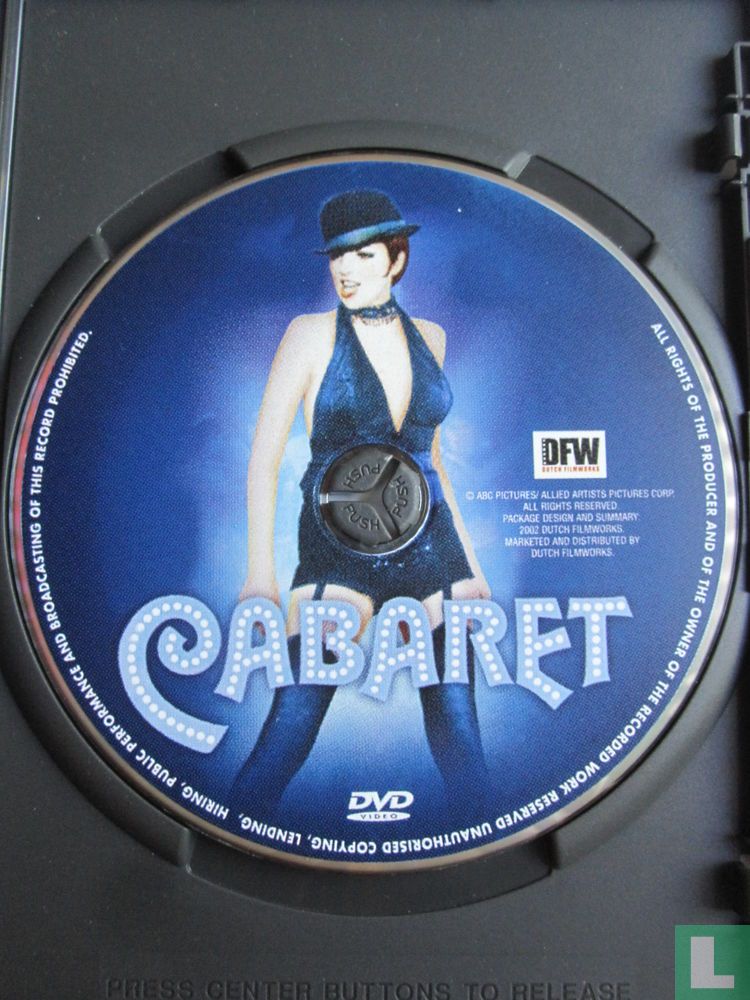 Cabaret