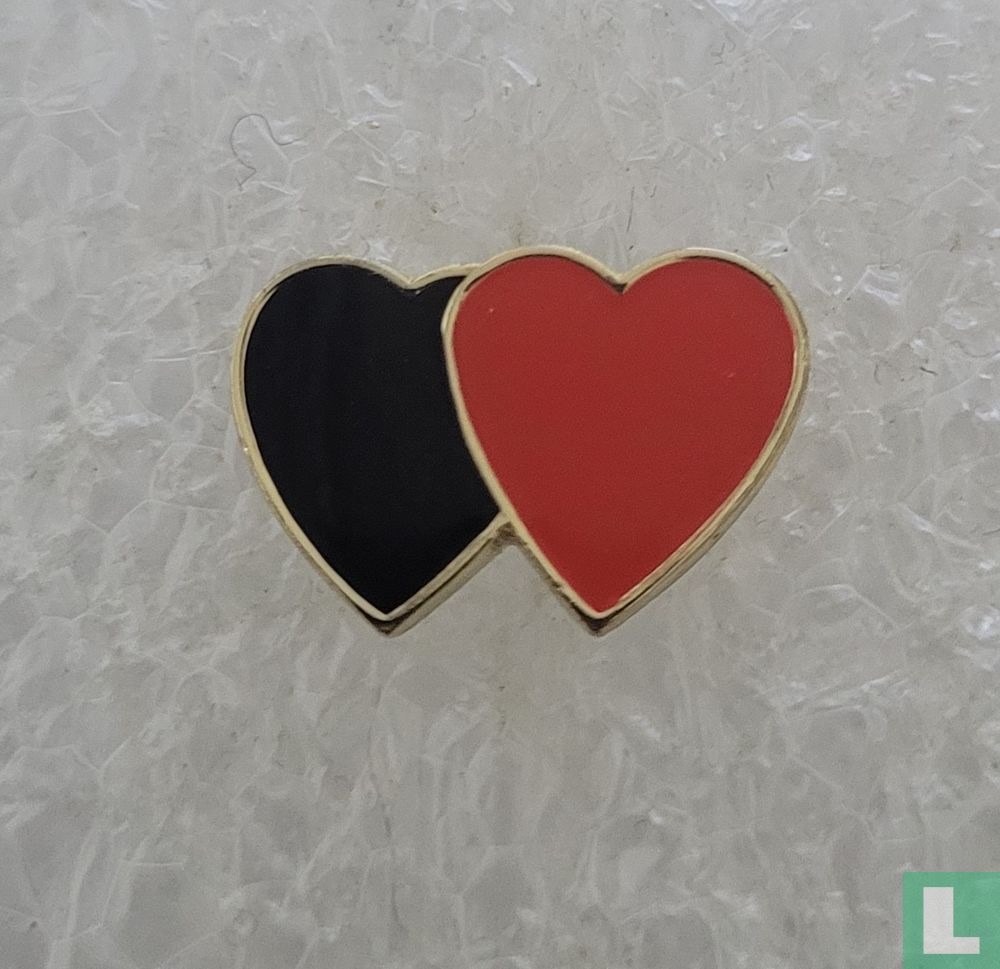 Twee Hartjes