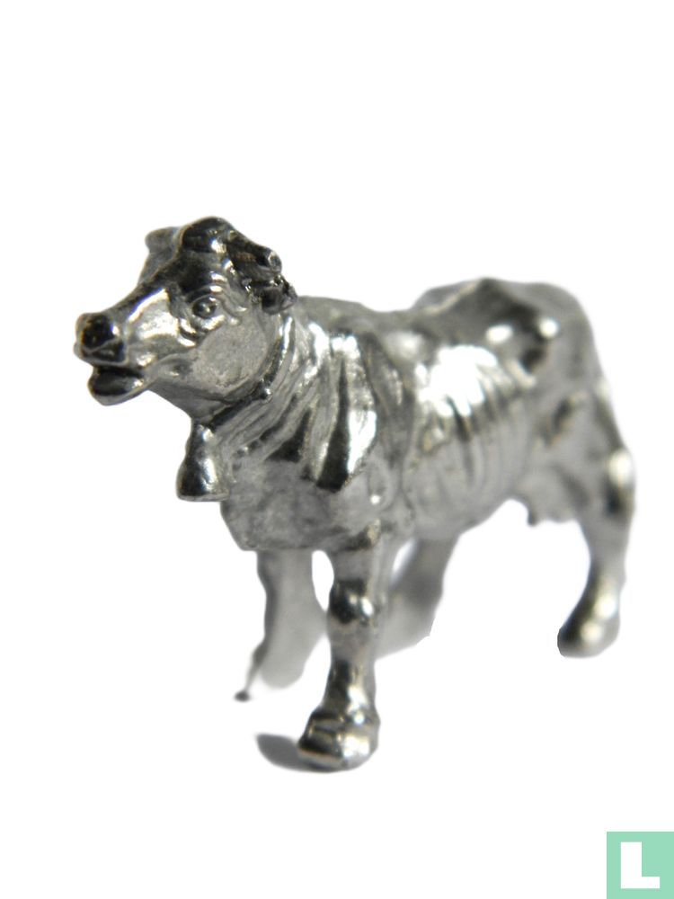 Cow (Chrome)