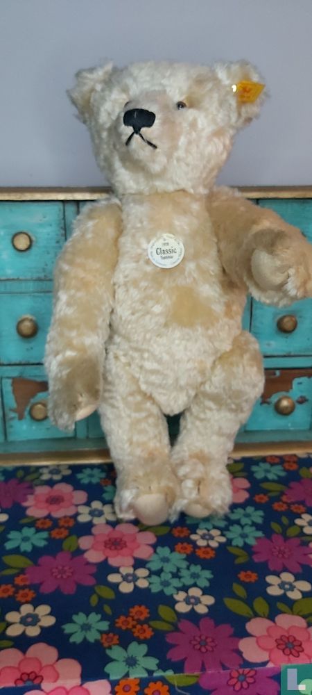 Teddybeer