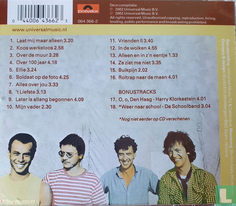 Klein Orkest