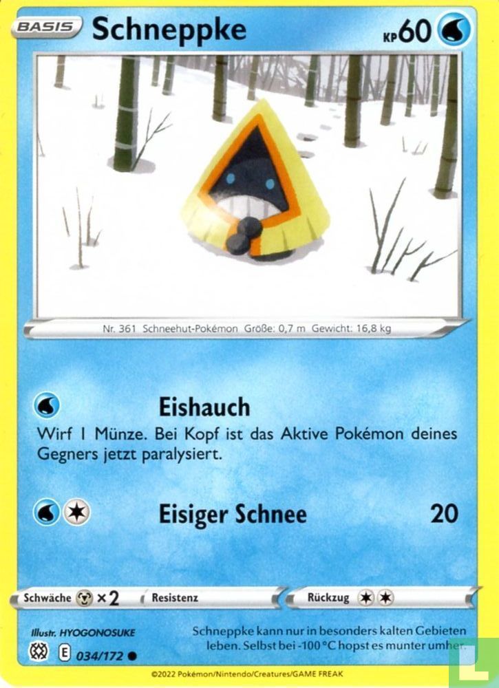 Schneppke