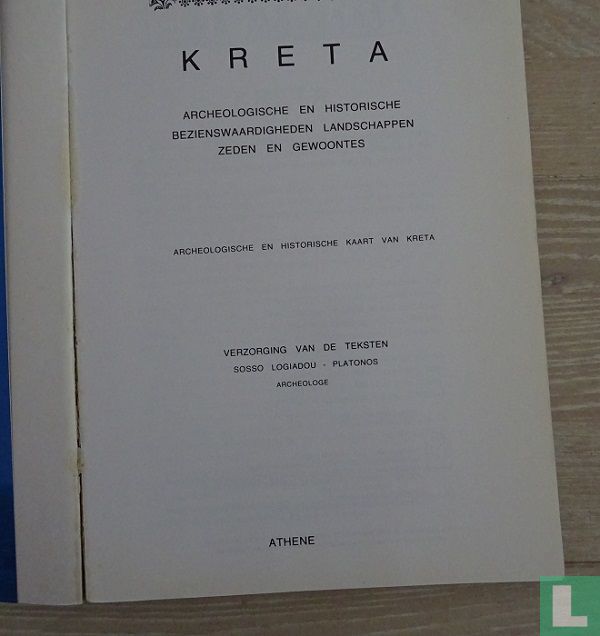 Kreta