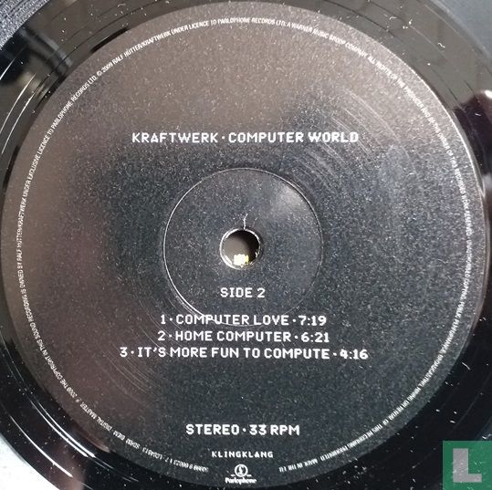 Computer World