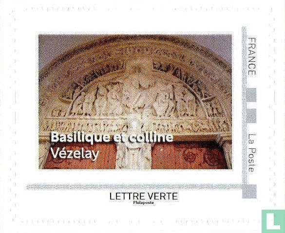 Vézelay