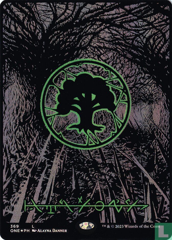 Forest