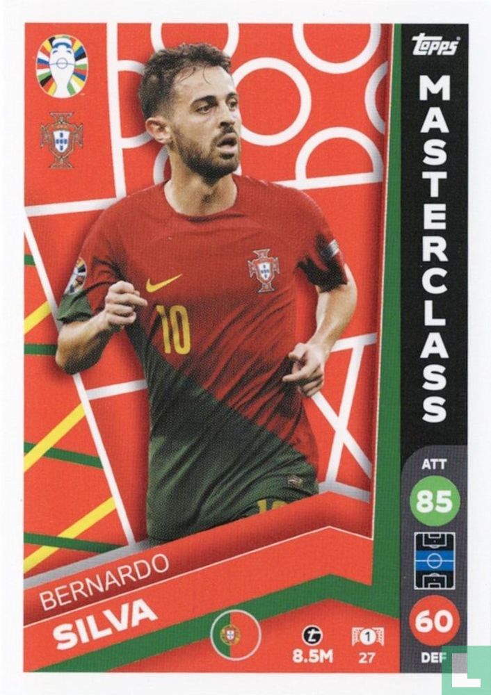 Bernardo Silva