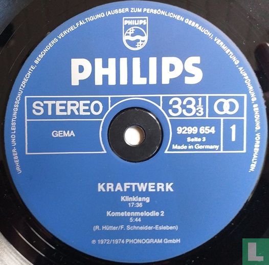 Doppelalbum