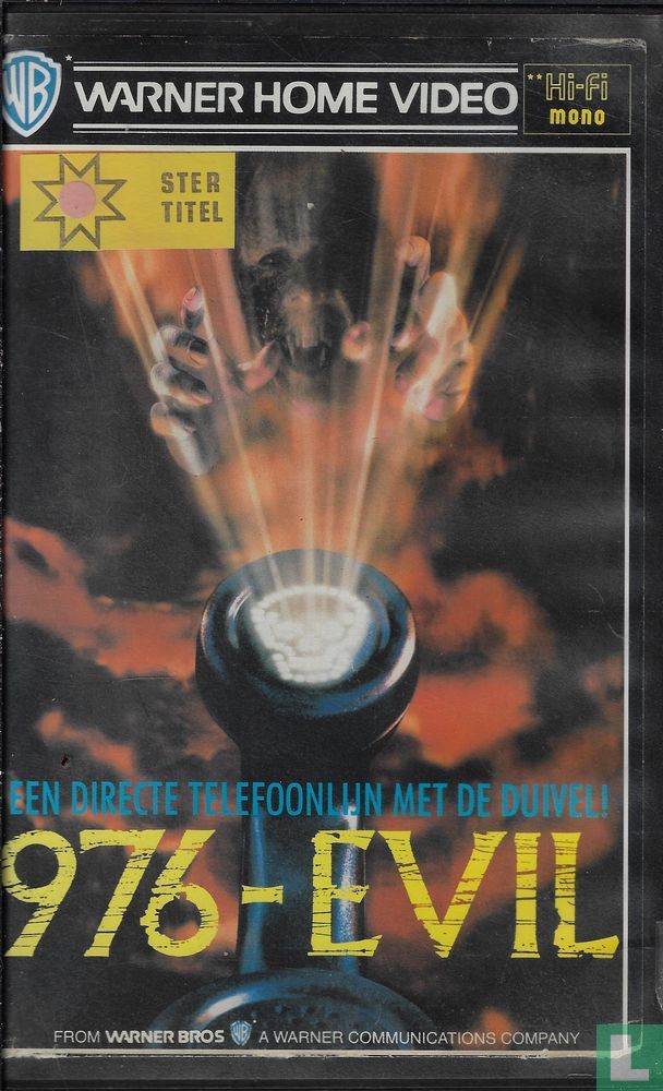 976-Evil