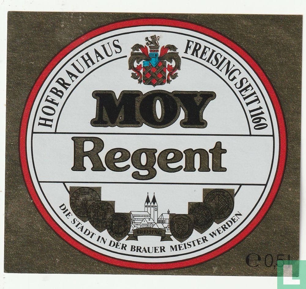 Moy Regent