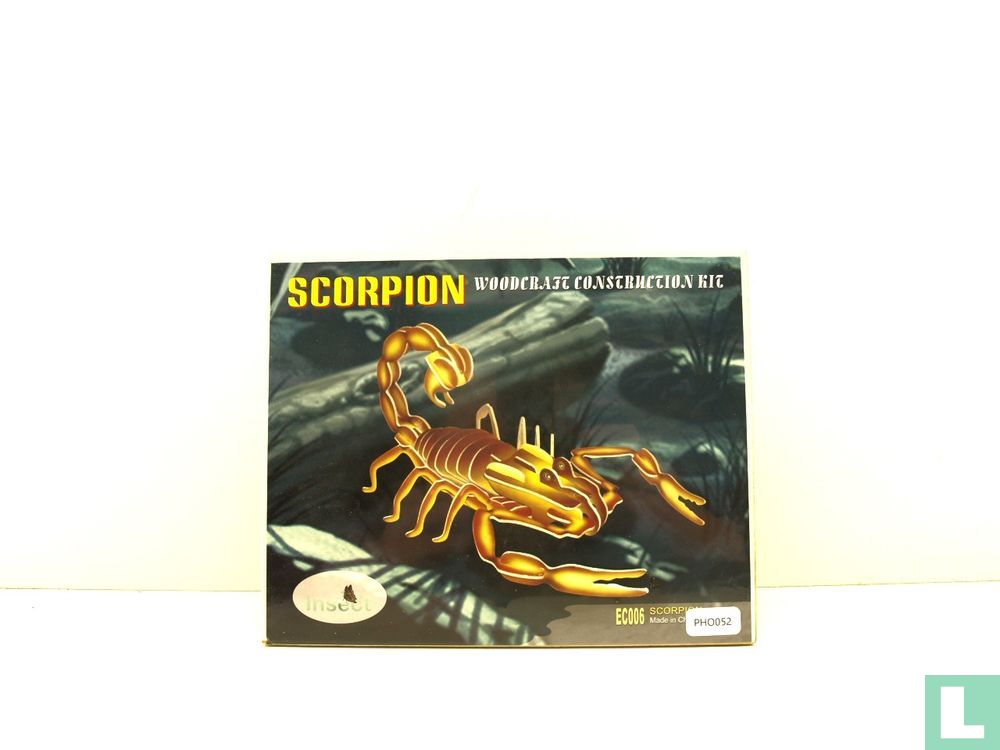 Scorpion