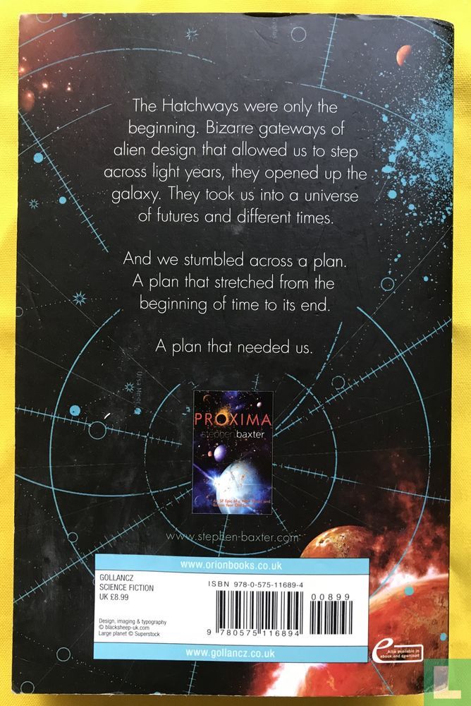 Ultima