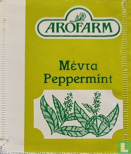 Peppermint