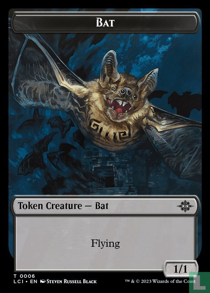 Bat
